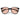 Ray-Ban Occhiali da Sole RB4334D 601 5 Nero Rosa Chiaro Unisex  5