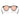 Ray-Ban Occhiali da Sole RB4334D 601 5 Nero Rosa Chiaro Unisex  4