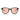 Ray-Ban Occhiali da Sole RB4334D 601 5 Nero Rosa Chiaro Unisex 
