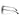 Ray-Ban Occhiali da Sole RB4334D 601 87 Nero Grigio Chiaro Unisex  3