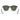 Ray-Ban Occhiali da Sole RB4334D 629271 Nero Verde Scuro Unisex 4