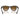 Ray-Ban Occhiali da Sole RB4340 710 M2 Wayfarer Ease Marrone Marrone Sfumato Unisex Polarizzati 3