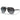 Ray-Ban Occhiali da Sole RB4376 601-8G Nero-Grigio Sfumato Unisex 1