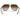 Ray-Ban Occhiali da Sole RB4376 710/13 Havana/Marrone Unisex 3