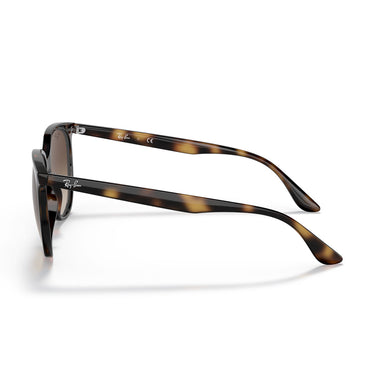 Ray-Ban Gafas de Sol RB4378 710/13 Havana/Marrón Unisex 3
