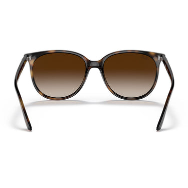 Ray-Ban Gafas de Sol RB4378 710/13 Havana/Marrone Unisex 4
