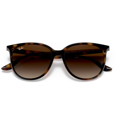 Ray-Ban Gafas de Sol RB4378 710/13 Havana/Marrón Unisex 6