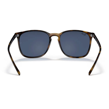 Ray-Ban Occhiali da Sole RB4387 710/80 Marrone/Blu Unisex