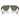 Ray-Ban Occhiali da Sole RB4397 667882 Corrigan Marrone-Verde Unisex 3