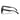 Ray-Ban Occhiali da Sole RB4420 601 2V Nero Blu Scuro Unisex Polarizzati  3