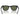 Ray-Ban Occhiali da Sole RB4420 601-9A Nero-Verde Scuro Unisex 3