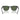 Ray-Ban Occhiali da Sole RB4420 691971 Grigio Trasparente Verde Scuro Unisex  4