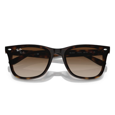 Ray-Ban Occhiali da Sole RB4420 710/13 Marrone/Marrone Unisex