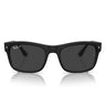 Ray-Ban Gafas de Sol RB4428 601S48 Negro/Negro Unisex Polarizadas
