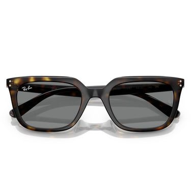 Ray-Ban Sunglasses RB4439D 710/87 Brown/Dark Gray Unisex 5