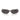 Ray-Ban Occhiali da Sole RB4441D 677787 Grigio Scuro Trasparente Grigio Scuro Unisex