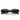 Ray-Ban Occhiali da Sole RB4441D 714 71 Marrone Trasparente Verde Scuro Unisex 5