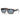 Ray-Ban Occhiali da Sole RB4454 902 56 Lukas Marrone Scuro Blu Unisex 1