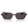 Ray-Ban Sonnenbrille RB4455 135987 Zuri Havana/Grau Unisex