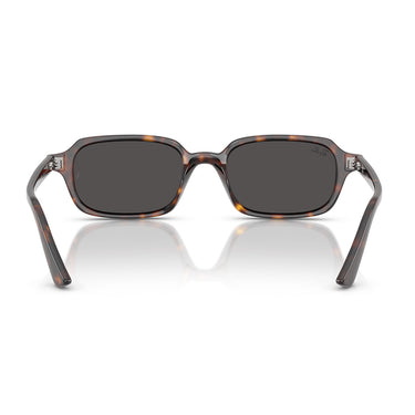Ray-Ban Occhiali da Sole RB4455 135987 Zuri Havana/Grigio Unisex 4