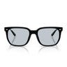 Ray-Ban Lunettes de Soleil RB4466D 601 72 Noir Bleu Unisexe