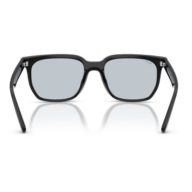 Ray-Ban Occhiali da Sole RB4466D 601 72 Nero Azzurro Unisex 5