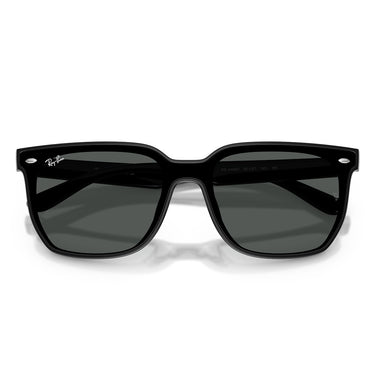 Ray-Ban Sunglasses RB4466D 601/87 Black/Dark Gray Unisex 5