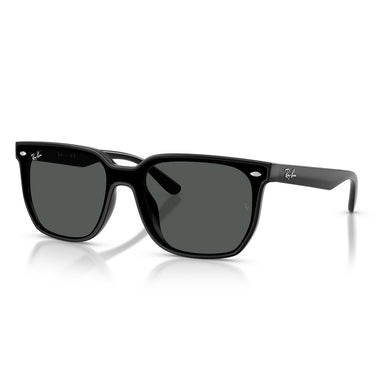 Ray-Ban Sunglasses RB4466D 601/87 Black/Dark Gray Unisex 1
