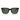 Ray-Ban Occhiali da Sole RB4466D 710 71 Marrone Verde Scuro Unisex 