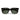 Ray-Ban Occhiali da Sole RB4466D 710 71 Marrone Verde Scuro Unisex 5