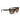 Ray-Ban Occhiali da Sole RB4466D 714/13 Marrone Scuro Trasparente/Marrone Sfumato Unisex 4
