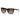 Ray-Ban Occhiali da Sole RB4466D 714/13 Marrone Scuro Trasparente/Marrone Sfumato Unisex 1