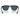 Ray-Ban Occhiali da Sole RB4468 601S1C Sabbia Nero Blu Unisex Polarizzati 3