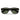 Ray-Ban Occhiali da Sole RB4468 601S71 Sabbia Nero Verde Scuro Unisex 5