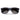 Ray-Ban Occhiali da Sole RB4468 6331T3 Sabbia Blu Scuro Grigio Sfumato Unisex Polarizzati 5