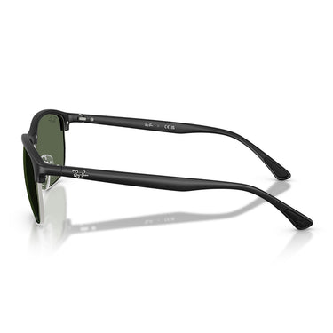 Ray-Ban Occhiali da Sole RB4469 601S71 Sabbia Nero Verde Scuro Unisex  3