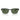 Ray-Ban Occhiali da Sole RB4469 601S71 Sabbia Nero Verde Scuro Unisex 