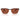 Ray-Ban Occhiali da Sole RB4469 64451B Sabbia Violetto Rosso Unisex Polarizzati 