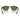 Ray-Ban Occhiali da Sole RB4470CH 601S/2 Sabbia Nero/Verde Unisex Polarizzati 3