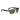 Ray-Ban Occhiali da Sole RB4470CH 601S/2 Sabbia Nero/Verde Unisex Polarizzati 4