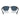 Ray-Ban Occhiali da Sole RB4470CH 601S1C Sabbia Nero/Blu Scuro Unisex Polarizzati 3