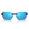 Ray-Ban Occhiali da Sole RB4470CH 601SA1 Sabbia Nero/Blu Unisex Polarizzati
