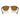 Ray-Ban Occhiali da Sole RB4470CH 6124BB Sabbia Marrone/Bronzo Unisex Polarizzati 3