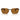 Ray-Ban Occhiali da Sole RB4470CH 6124BB Sabbia Marrone/Bronzo Unisex Polarizzati