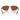 Ray-Ban Occhiali da Sole RB4475CH 60171B Sabbia Grigio/Rosso Unisex Polarizzati 3