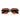 Ray-Ban Occhiali da Sole RB4475CH 60171B Sabbia Grigio/Rosso Unisex Polarizzati 5