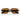 Ray-Ban Occhiali da Sole RB4475CH 6124BB Sabbia Marrone/Bronzo Unisex Polarizzati