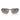 Ray-Ban Occhiali da Sole RB4475CH 63315J Sabbia Blu Scuro/Grigio Sfumato Unisex Polarizzati