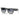 Ray-Ban Occhiali da Sole RB4840S 60174L Sabbia Grigio Blu Sfumato Grigio Unisex 2