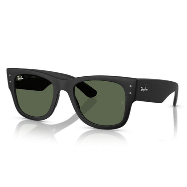 Ray-Ban Occhiali da Sole RB4840S 601S71 Nero/Verde Unisex 1